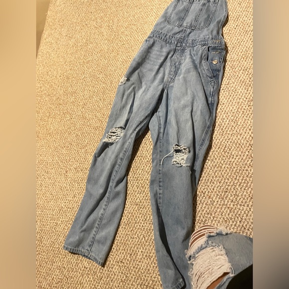 Overalls from gap - Picture 2 of 2